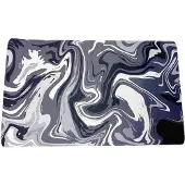 INF Muismat met waterdicht oppervlak Black M