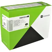Lexmark 66S0Z00 MS/X63 Beeldvormingskit Retourprogramma, 75000