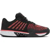 K-Swiss Express Light 3 8900 Padelschoenen | Maat 9.5 Heren Zwart