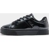 FILA Panache Junior - Zwart - Kind, Zwart