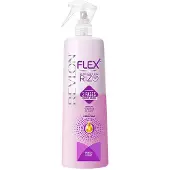 Revlon Flex 2 Fase Kruldefinitie Conditioner 400 ml