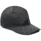 Herno Baseballpet met Logo