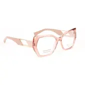 Ana Hickmann Optical Frame HI6308 T01 54