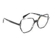 Ana Hickmann Optical Frame AH6614 G21 53