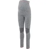 Mamalicious Leggings grijs