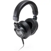 Warm Audio WA-HRB HeadRoom black - Gesloten koptelefoon