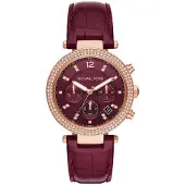Michael Kors MK6986 Chronograaf Dames Horloge