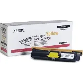 Xerox 113R00690 toner geel (origineel)