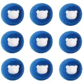 INF Ontharingsreinigingsbal 3-pack Blue 9-pack