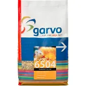 Garvo Knaagdier Voeding Hamster En Rat 1,5 Kg