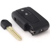INF Sleutelhoes voor Toyota autosleutels