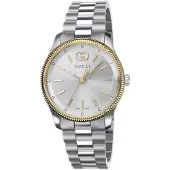 Gucci YA1265063 G-Timeless dameshorloge