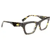 Ana Hickmann Optical Frame HI6293 G21 49