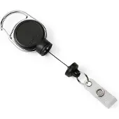 Durable Badgehouder JOJO EXTRA STRONG