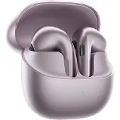 Xiaomi Buds 6 - Hi-Res Audio - aptX Lossless - Actieve ruisonderdrukking - Nevelpaars