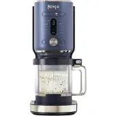 Ninja Sorbetière Machine à glaces Cream XL 11-en-1 NC601EU Bleu