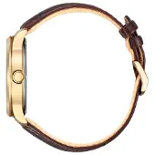 Citizen herenhorloge Bruin BM8553-16AE