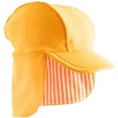 Next - Jongens - Zwemhoedje - Oranje