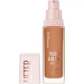 Maybelline - Lifter Plump & Glow Foundation 336