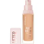 Maybelline Lifter Plump & Glow Foundation 220 30 ml