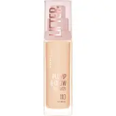 Maybelline - Lifter Plump & Glow Foundation 110