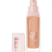 Maybelline New York Lifter Lifter Plump & Glow Foundation (Various Shades) - 129