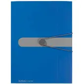 Herlitz Easy Orga To Go Documentenmap 11205994 Blauw