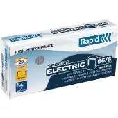 Rapid Staples Rapid Strong Elektrische Hechter 66/6 (5 Stuks)