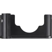 Leica M11 Multifunctional Protector Aluminium Leather Black