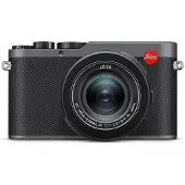 Leica Compact camera D-LUX 8 Metallic grijs