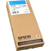 Epson T41R240 Inktcartridge Cyaan