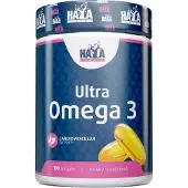 Haya labs Ultra Omega 3 - 180 softgels