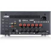 Canton Smart Amp 5.1 Zwart