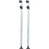 OceanSouth Support Zilver 70-125 cm