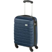 Princess Traveller Singapore - Handbagage Koffer - 55x35x20cm - Lichtgewicht Trolley - Dark Blue