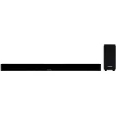 Thomson SB250BT 2.1 geluidsbalk met Bluetooth, 200 watt