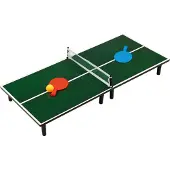 Bino Tafeltennis, groot