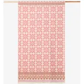 Sissy-Boy Multicolour hamamdoek met bloemenprint