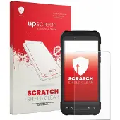 Upscreen - Screenprotector voor Stonex S60 - Folie Beschermfolie transparant