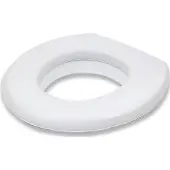 Able 2 - Toiletverhoger - Zacht - Foam