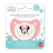 Disney Minnie Mouse - Fopspeen