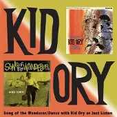Import Songs of the wanderer and dance