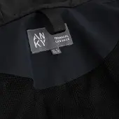 Anky Regenjas ATC26001 Dark Navy - S