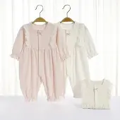 VBM babypyjama - superzacht - 2-4 maand
