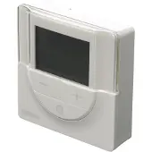 Uponor 1086985 Smatrix Wave Timer I-163 RAL 9016