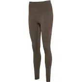 Hummel Sportbroek 'Court' bruin
