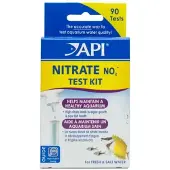 API Nitrate Test Kit - Nitraat NO3 Test Kit