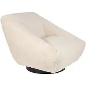 Bold Monkey Jump Around Fauteuil Beige
