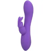 Calexotics Bend & Hold Double Rumbler Vibrator