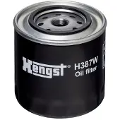 HENGST FILTER H387W Oliefilter